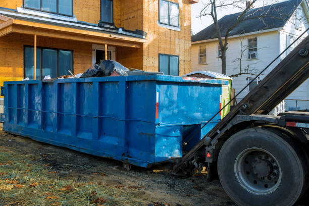 Best Garage Cleanout  in Troy, TN