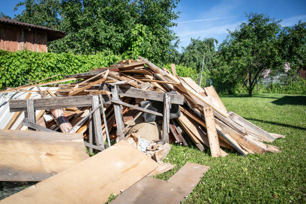 Same-Day Junk Removal Services in Troy, TN