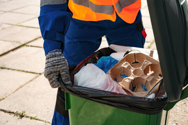 Best Hoarding Cleanup  in Troy, TN